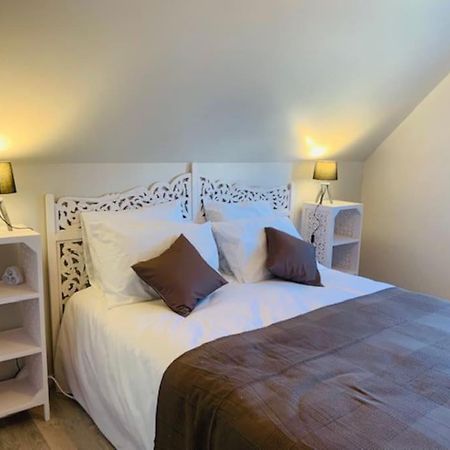 Havre De Paix Spa Proche Amboise & Chateaux De La Loire Noizay Buitenkant foto